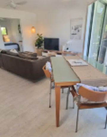 Noosa River Retreat Holiday Apartments