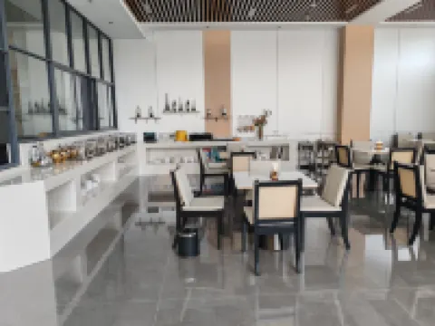 Shangge Hotel (Shuangjiang Maternity and Child Health Hospital Branch) Hotels in Shuangjiang