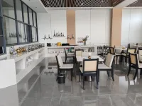 Shangge Hotel (Shuangjiang Maternity and Child Health Hospital Branch) Hotel di Shuangjiang Lahu, Va, Blang and Dai Autonomous County