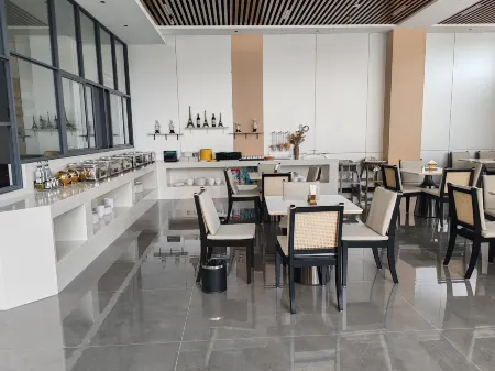 Shangge Hotel (Shuangjiang Maternity and Child Health Hospital Branch)