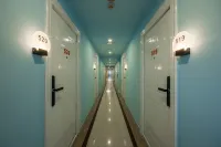 Cixi World Tour Hotel
