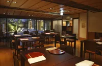 Sendai Kokusai Hotel - Morgenmad