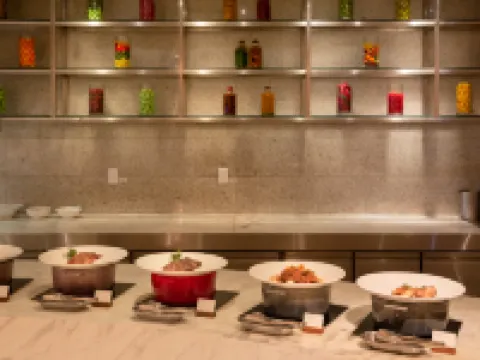 ロッテ ホテル ウルサン 蔚山のホテル