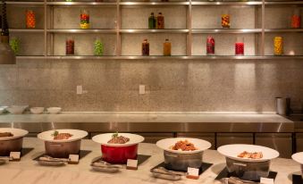 Lotte Hotel Ulsan