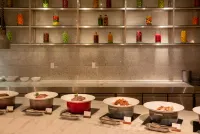Lotte Hotel Ulsan