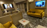 Taksim la Marino Hotel