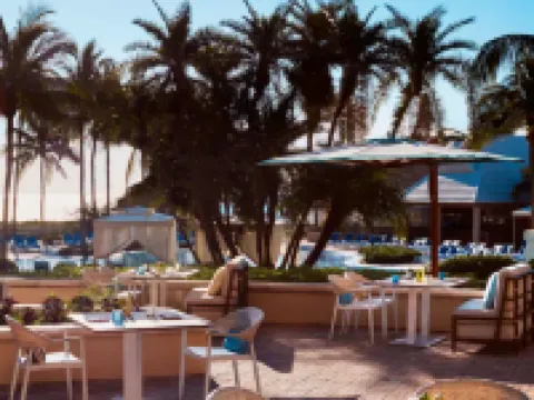 The Ritz Carlton Key Biscayne, Miami Hoteles en Key Biscayne