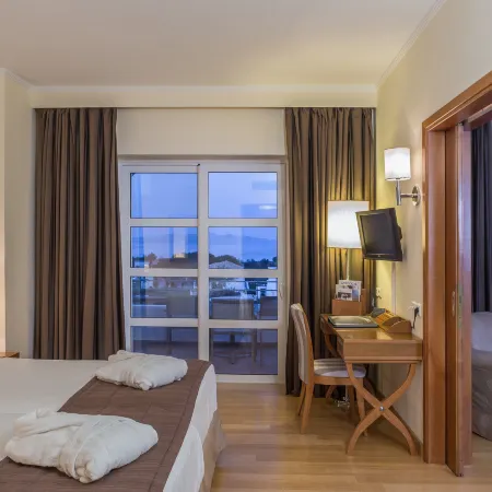 Neptune Luxury Resort فنادق في كوس