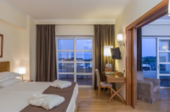 Neptune Luxury Resort