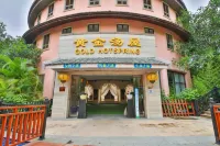 Bayermann Resort Villa in Heyuan, Bavaria - Villas