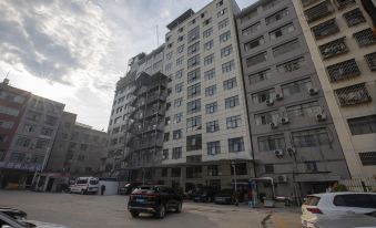 Hezhang Dihao Mingdu