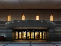 Hotel Grand Hills Shizuoka Hotels near Suruga Ward