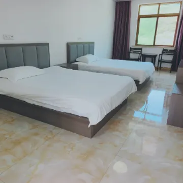 Nanxun Island Aying Haidiao Homestay