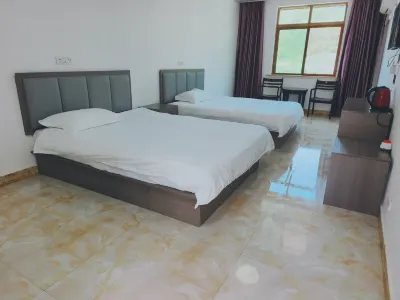 Nanxun Island Aying Haidiao Homestay Отели рядом с достопримечательностью «Три клапана»