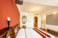 Roman-City Designer Hotel