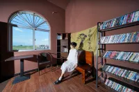 ice house younger park