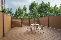 花宿飯店（西安雁塔北路李家村地鐵站店） 西安建築科技大學-華清學院附近的飯店