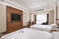 Dongpeng Hotel (Yichun International Business & Trade City Branch) - balcony