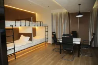 Lvliang Jijing E-Sports Hotel