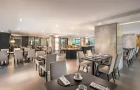 Brasil 21 Suites Affiliated by Meliá