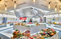 OMO5 Hakodate by Hoshino Resorts - breakfast