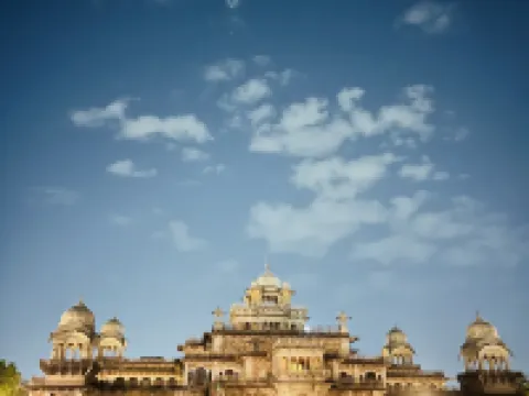 ブーラ ハウス アマーのホテル