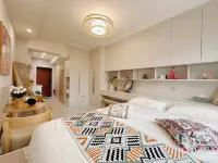Muniao • Homesta Design Guesthouse (Yanbian University Internet-famous Wall) - โฮมสเตย์