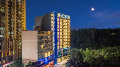 Peninsula Hotel Panxian