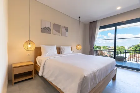 Kelaya Guesthouse Отели рядом с достопримечательностью «Hidden Mini Zoo Bali»