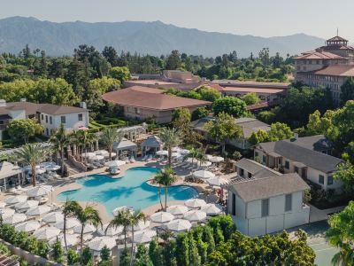 The Langham Huntington Pasadena, Los Angeles