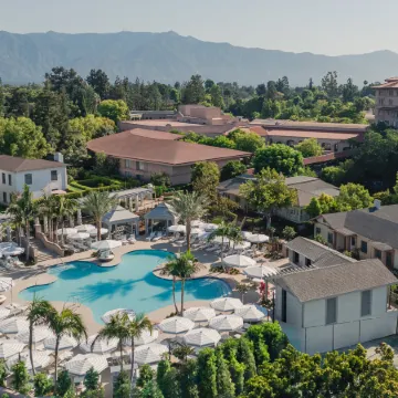 The Langham Huntington Pasadena, Los Angeles