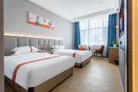 Hotel Sundi Hotel dekat Kaba Museum
