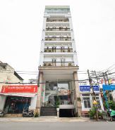 Gia Hoa Airport Hotel