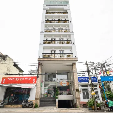 Gia Hoa Airport Hotel Hotels near Tan Son Nhat Intl. Airport