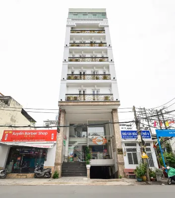 嘉和機場飯店