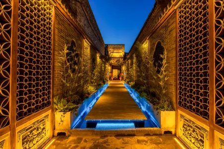 Leisure Hotel Pinyao