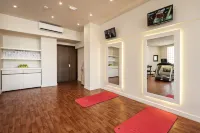 Civitel Akali Hotel - نادي رياضي