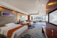 日照オーシャンビュー麗呈ホテル（萬平口東夷小町）