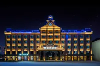 可可托海斯諾因飯店