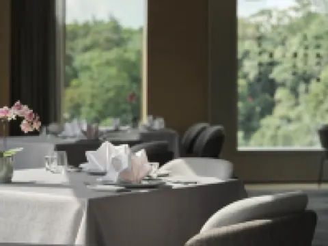 Fleur De Chine Hotel Hoteles en Condado de Nantou