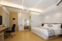 Jumei Star City Hotel