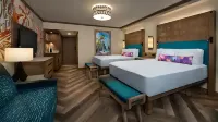 Disney's Polynesian Village Resort