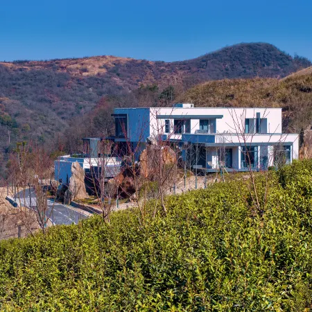 Banshan Mocui Teahouse Vacation Apartment