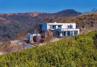 Banshan Mocui Teahouse Vacation Apartment