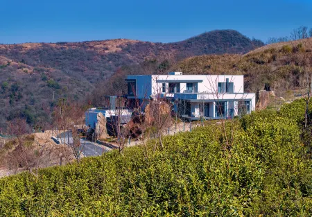 Banshan Mocui Teahouse Vacation Apartment