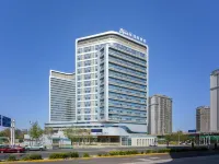 Super8國際飯店（烏魯木齊高鐵站北廣場經開萬達店） 烏魯木齊站附近的飯店