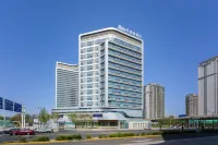 Super8 International Hotel (Urumqi High-speed Railway Station Branch) Hotels near Urumqi Railway Station