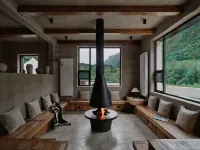 From a beautiful dream Hotel(Shuangqiaogou Scenic Area Store)