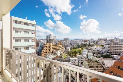 Ryujin Hotel Ukishima Hôtels à : 