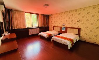 Treasure Inn